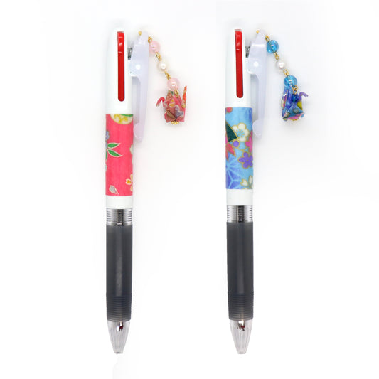 おりづるボールペン